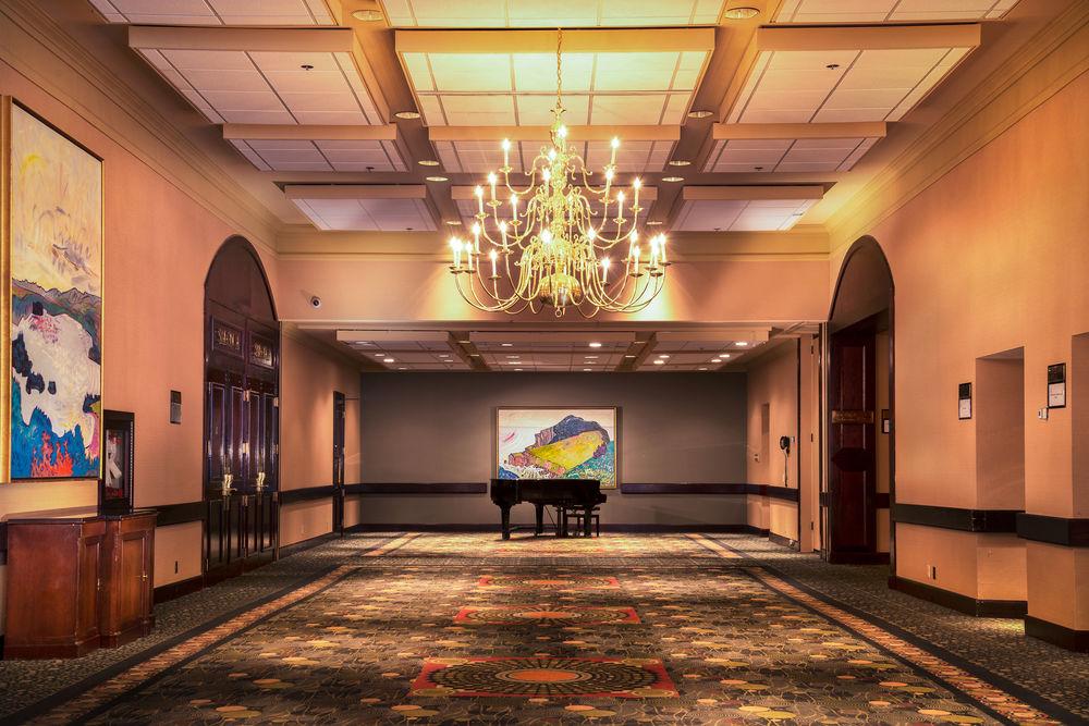 Delta Hotels By Marriott St. John'S Conference Centre Zewnętrze zdjęcie