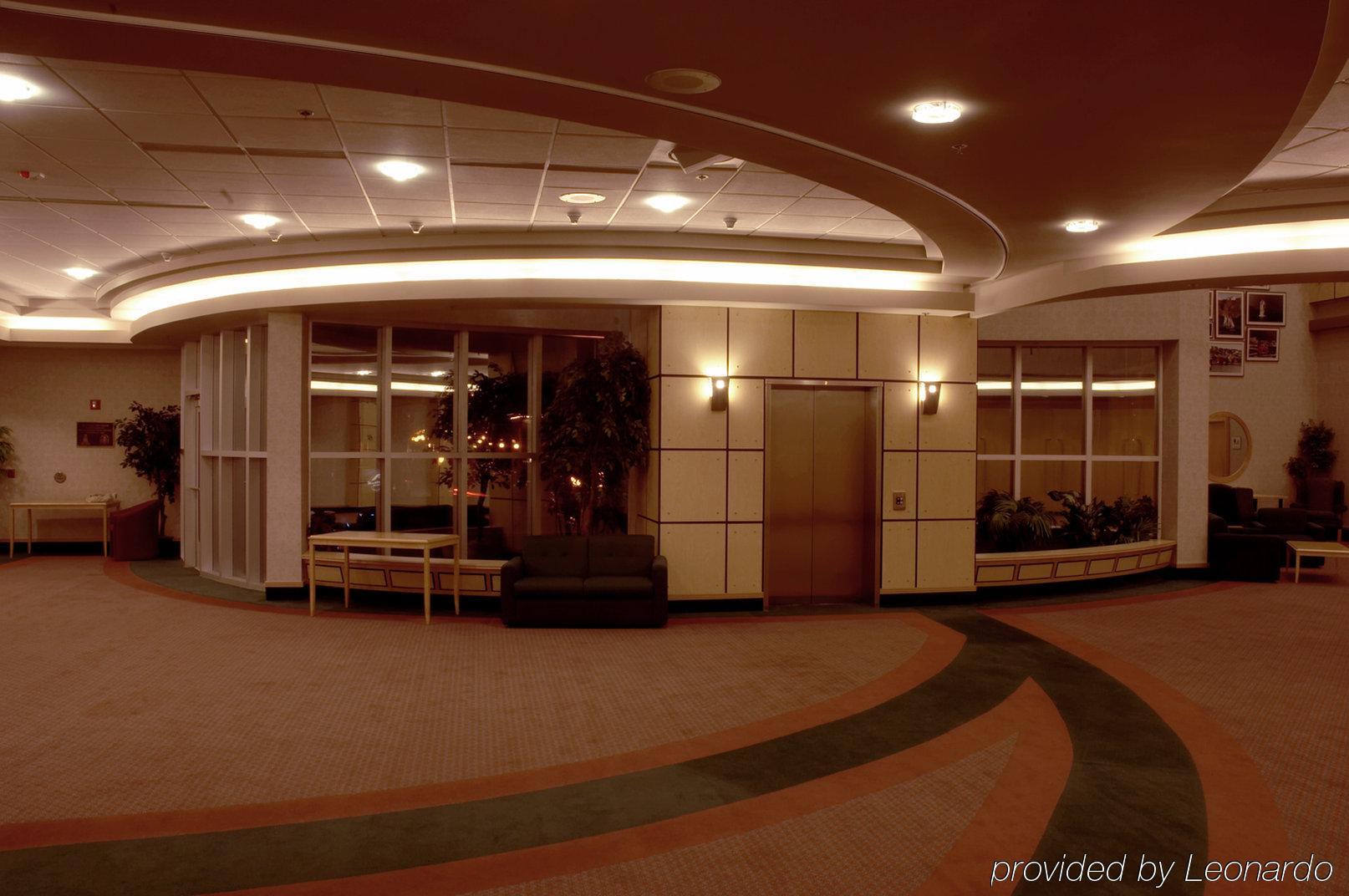 Delta Hotels By Marriott St. John'S Conference Centre Zewnętrze zdjęcie