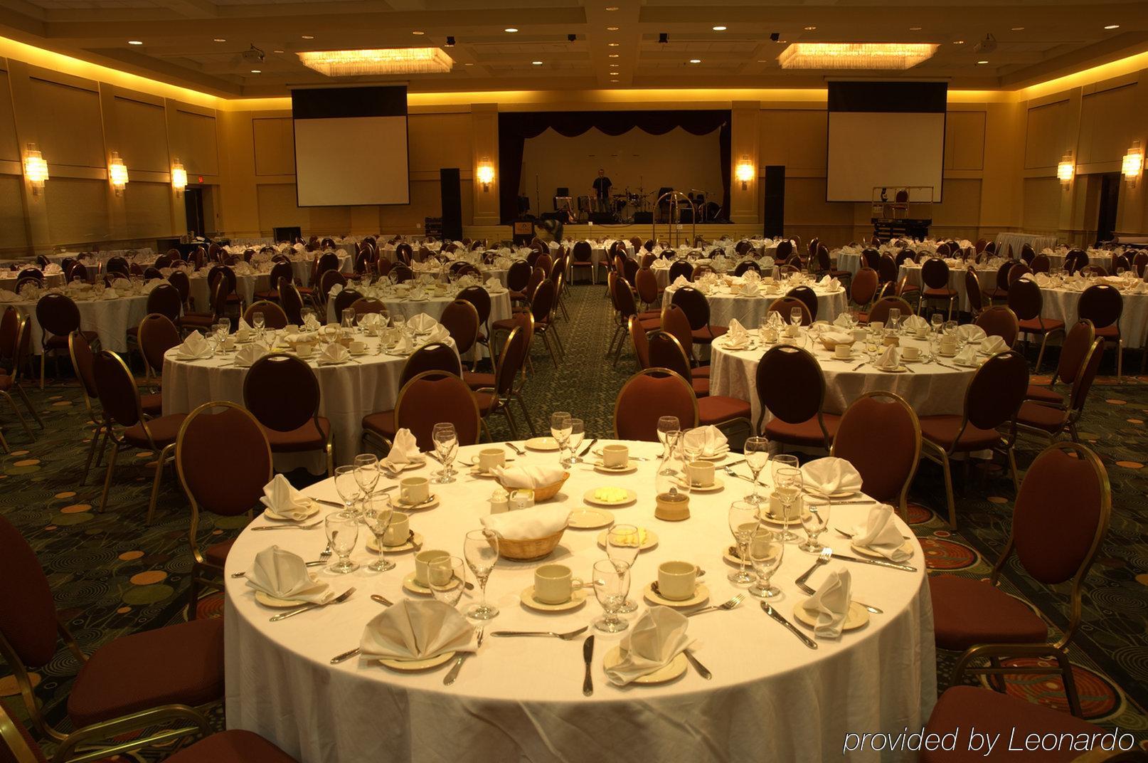Delta Hotels By Marriott St. John'S Conference Centre Zewnętrze zdjęcie