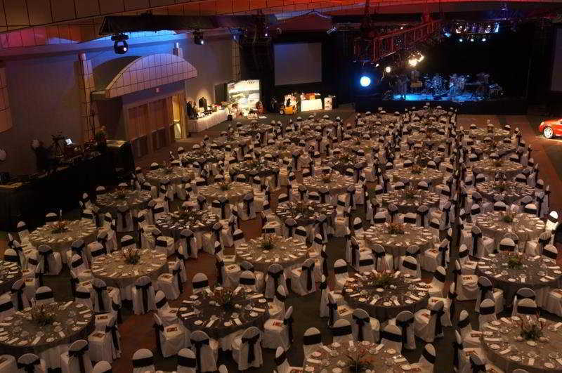 Delta Hotels By Marriott St. John'S Conference Centre Restauracja zdjęcie